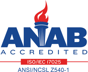 ANAIB accredited logo